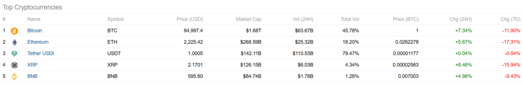 Invest-Mill 2 скрин