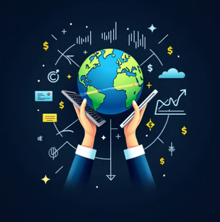 Investment Gram 1 скрин