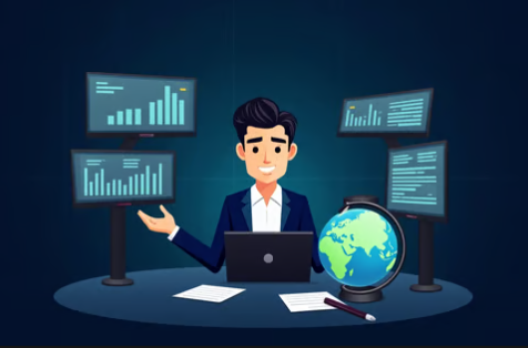 Investment Gram 2 скрин