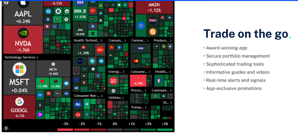 Just Stock Trade 2 скин