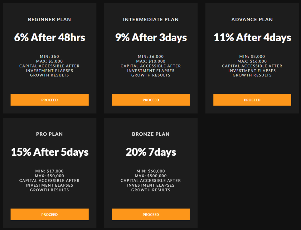 Koinstream 2 скрин