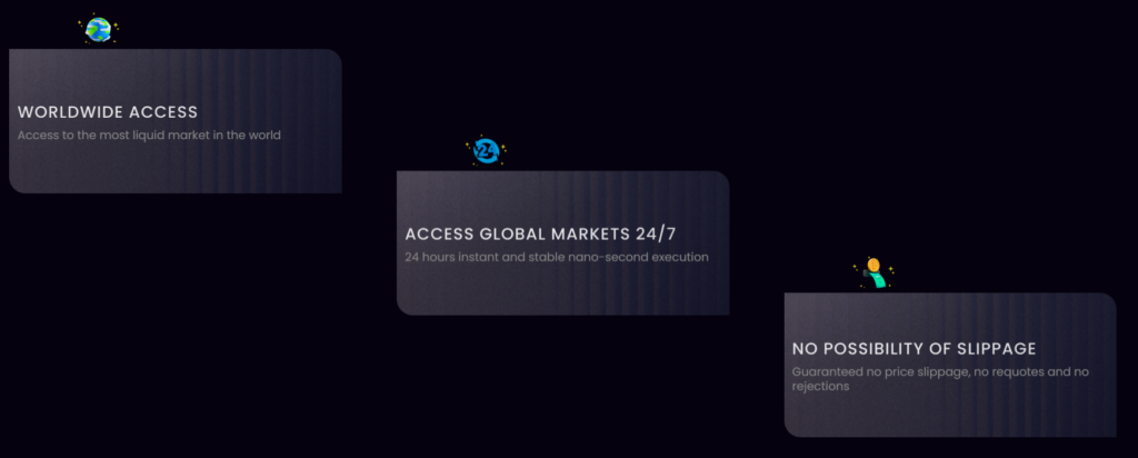 LTG Goldrock Limited 1 скрин