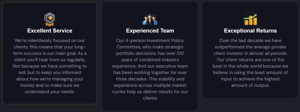 Manifest Trade 1 скрин