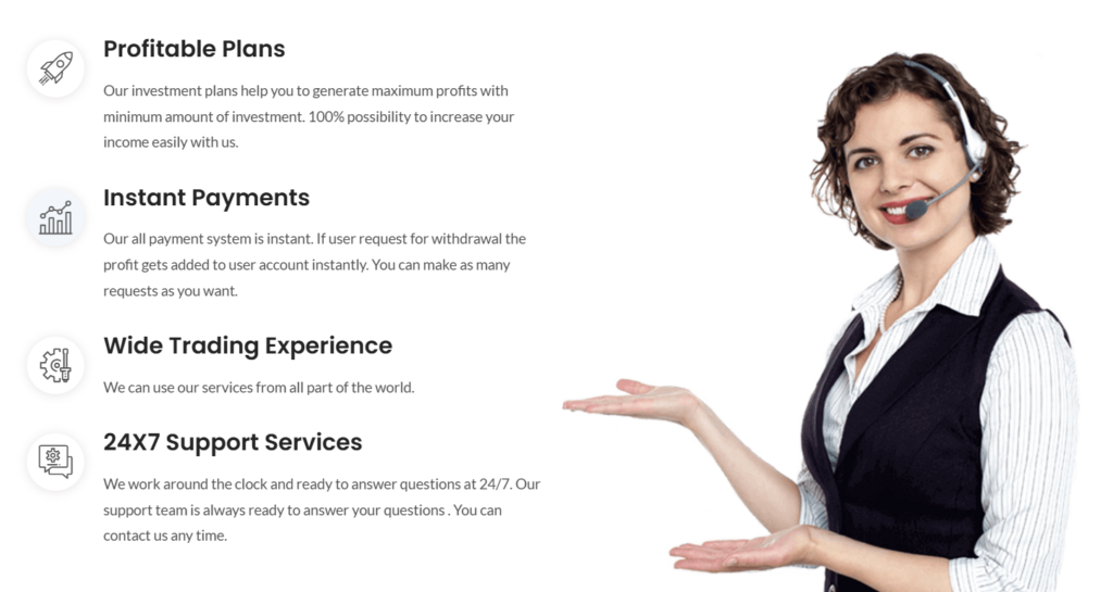 Mega Soft Digita Limited 2 скрин