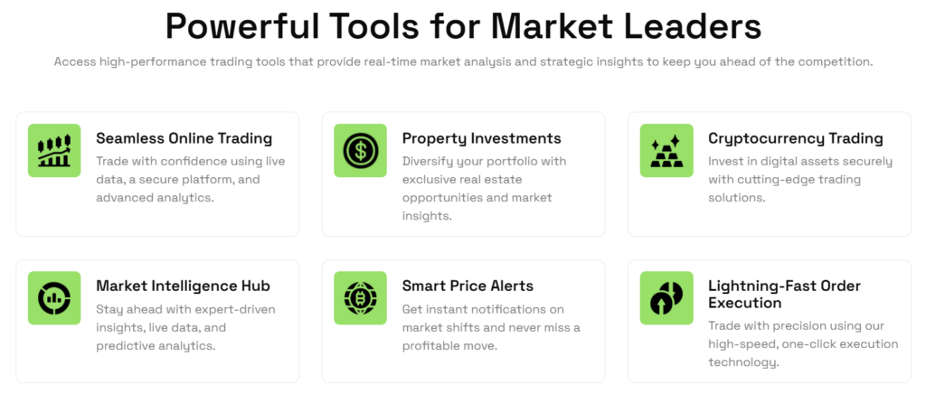 Monnaris 1 скрин