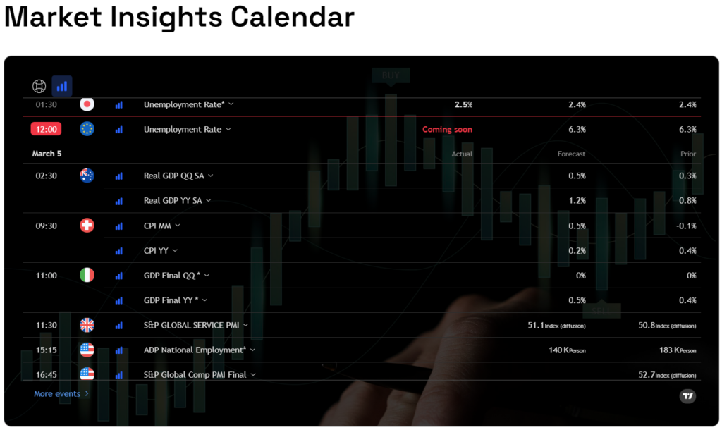Monnaris 2 скрин