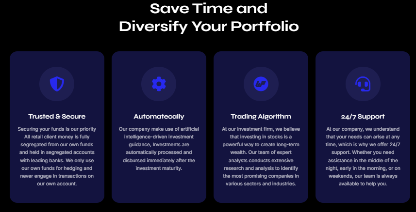 Mordenstrategies 2 скрин