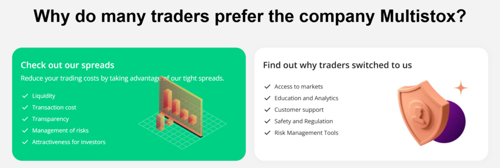 MultiStox 2 скрин