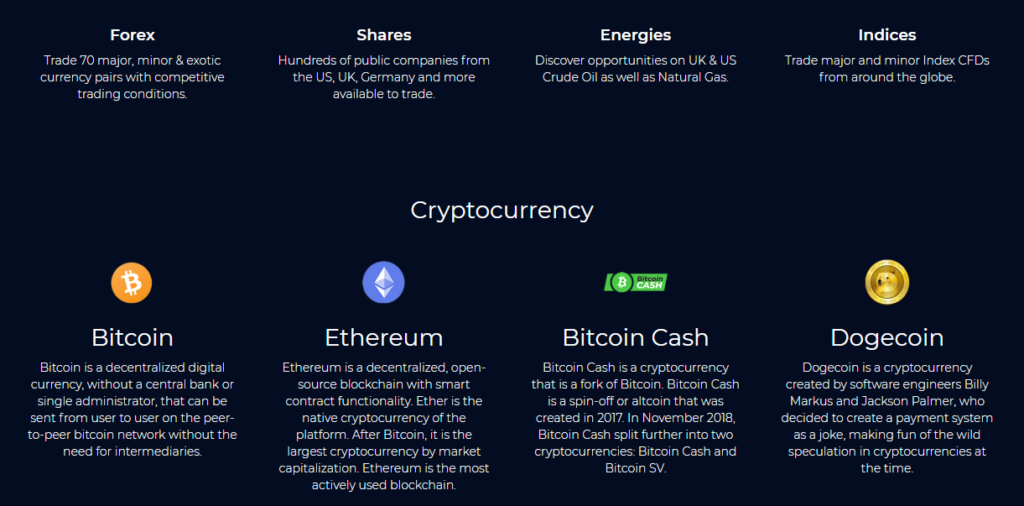 Musk Trust 1 скрин
