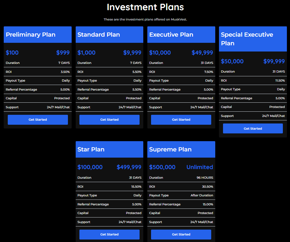 MuskVest 1 скрин
