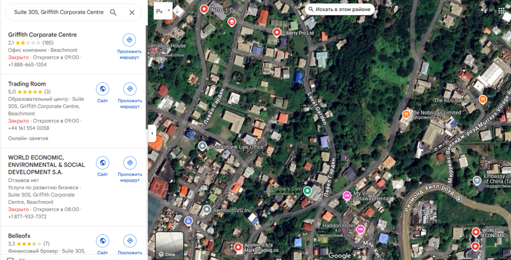 MyTimeToTrade 1 скрин