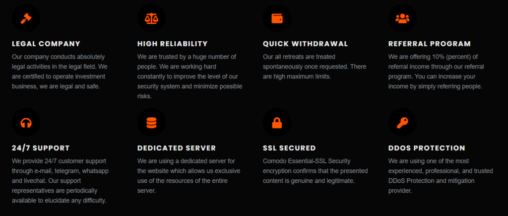 Nedubit 2 скрин