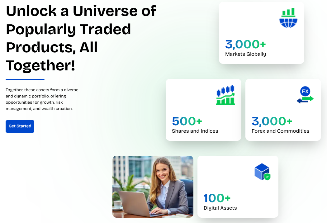 Novamarkets 2 скрин