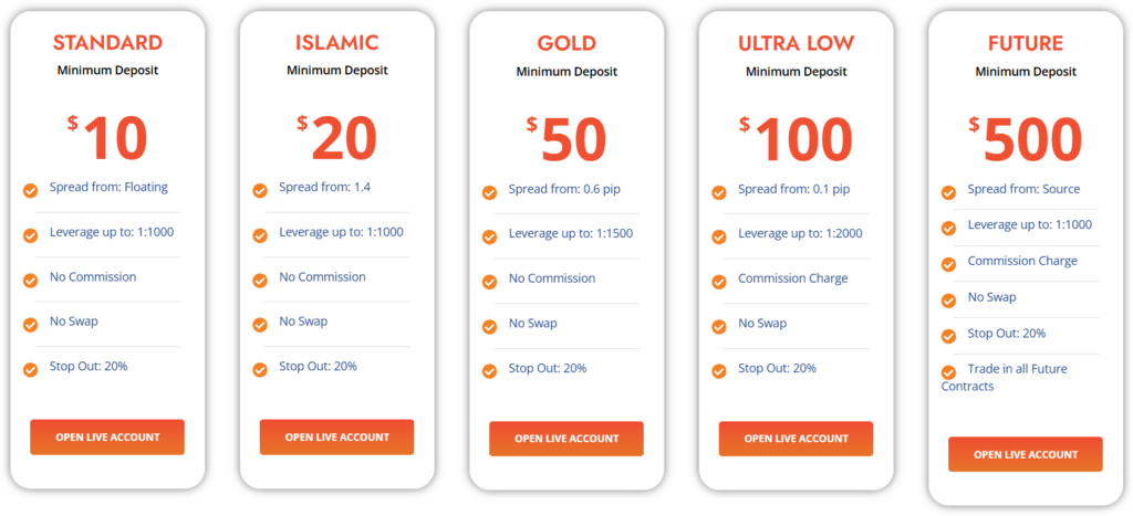 OBO Holding Limited 2 скрин