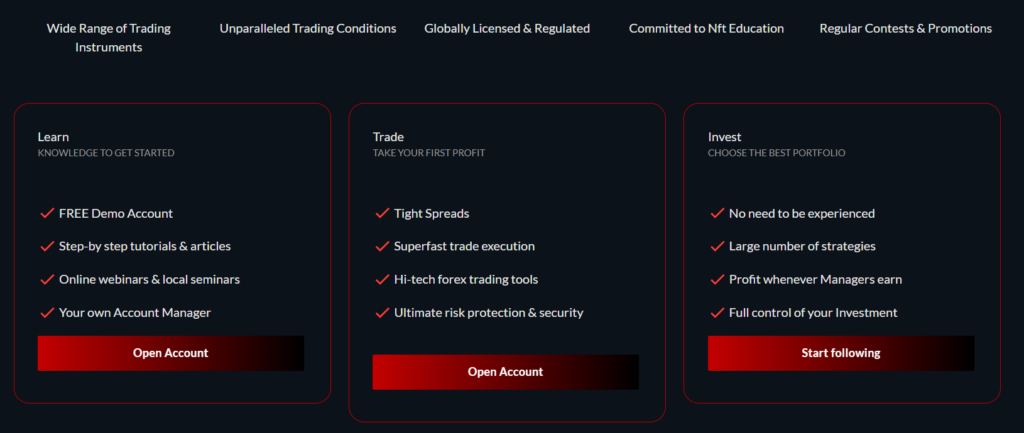 OTFINANCE 2 скрин