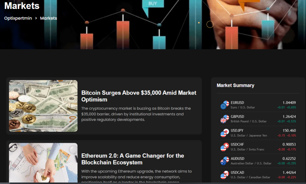 Optixpertmin 1 скрин