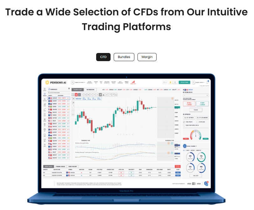 PENSIONS AI 2 скрин