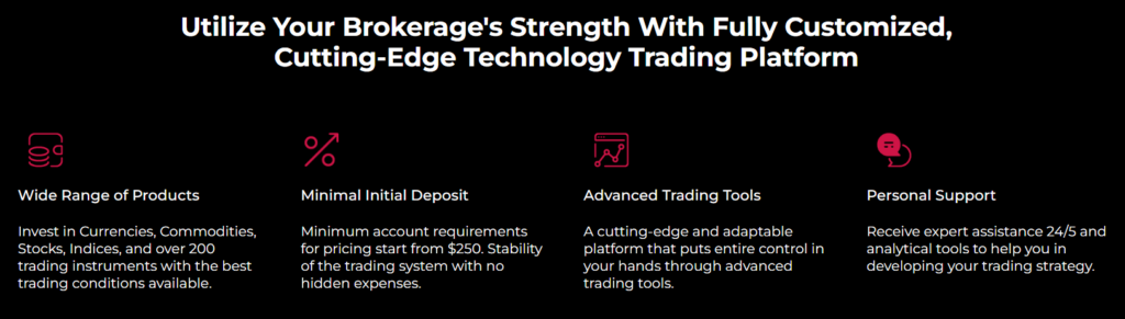Paxful Trading 2 скрин