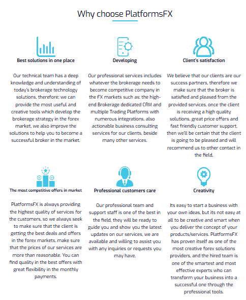 PlatformsFX 2 скрин