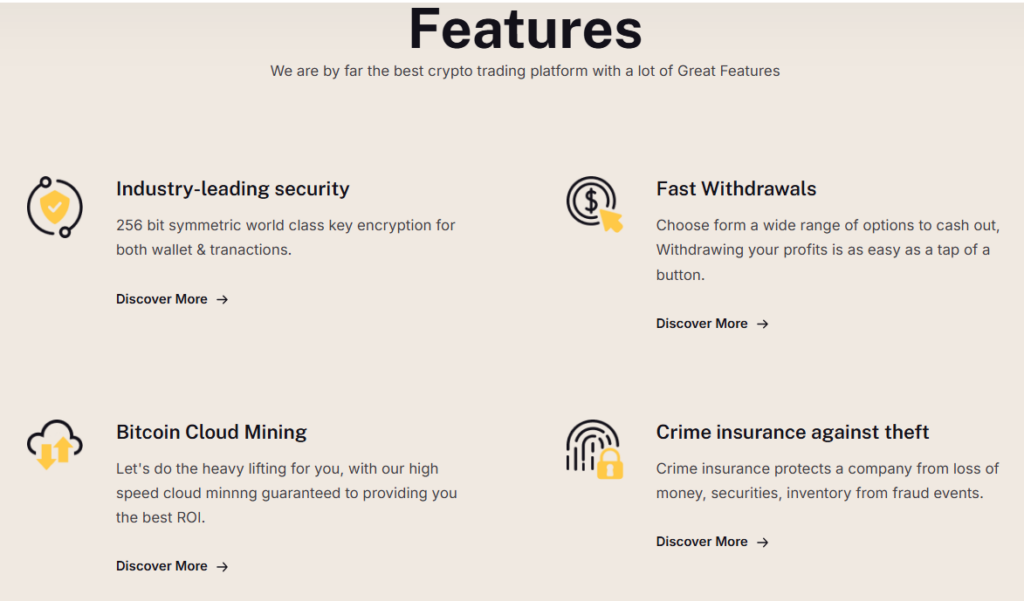 Prime Premium Market 2 скрин