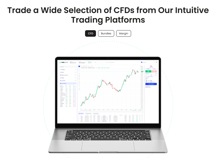 PrimeAssets 1 скрин