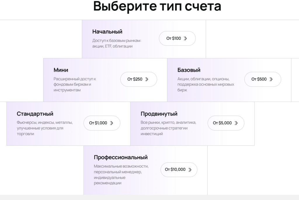 ProBitKase 2 скрин