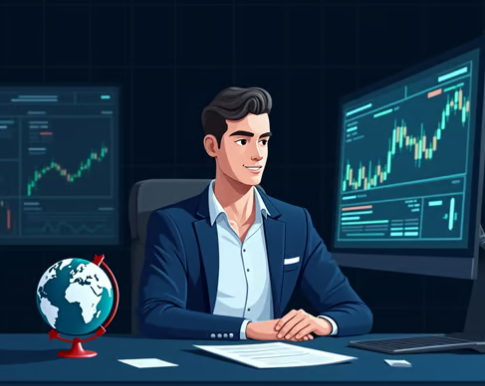 Profile Hub 1 скрин