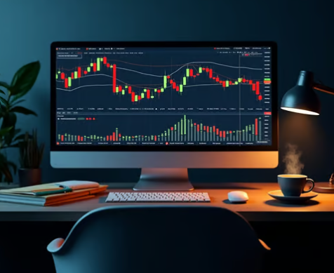 Profile Hub 2 скрин