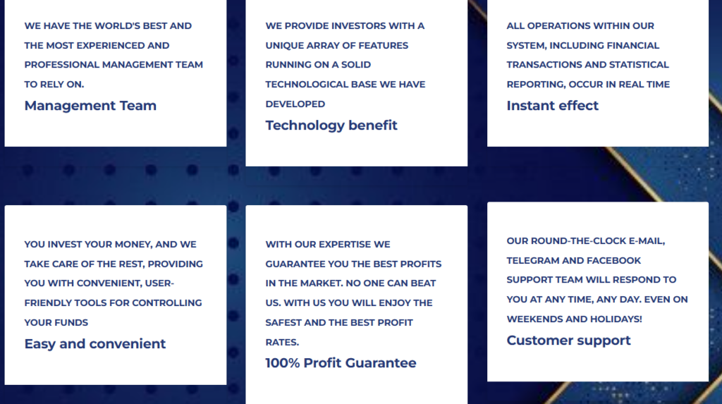 Profit Base 2 скрин