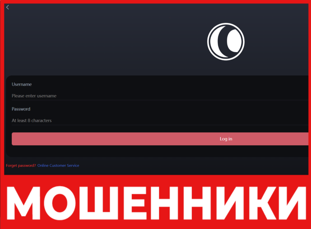 Pzmcoin лицевая сторона скрин