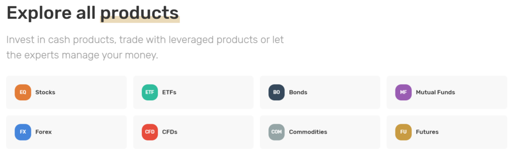 Real IC Market 1 скрин