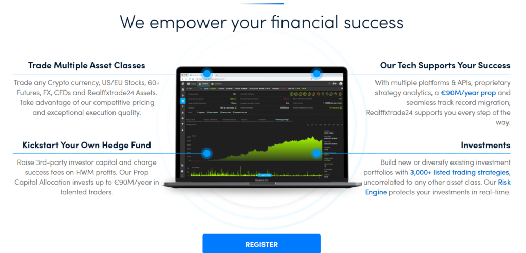 Realffxtrade24 2 скрин