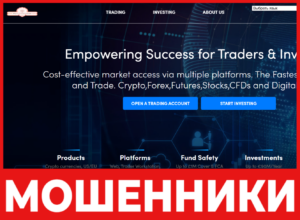 Realffxtrade24 лицевая сторона скрин