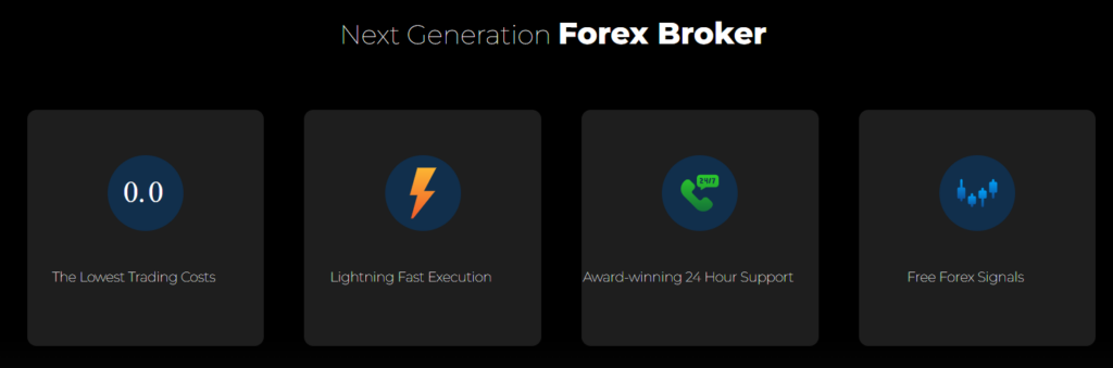 Revolut FX 2 скрин