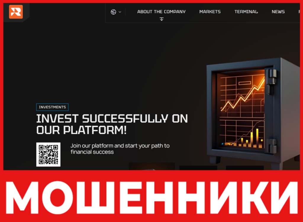 Ruoqvit лицевая сторона скрин