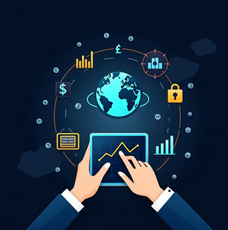 Safe Horizon 1 скрин