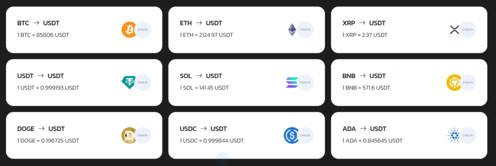 Safevalue Capital 1 скрин