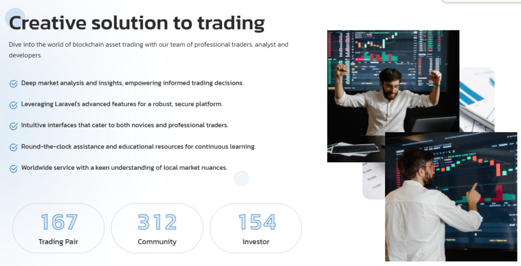 Safevalue Capital 2 скрин