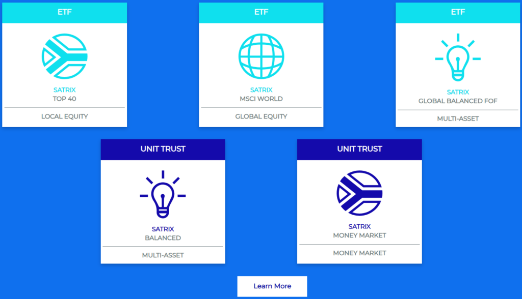 SatrixNOW 1 скрин