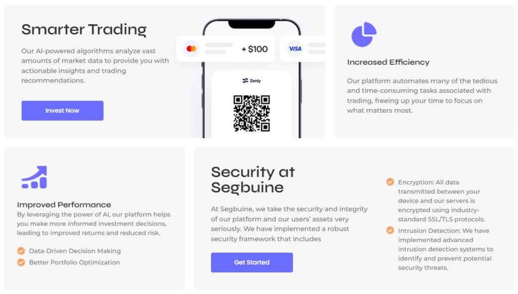 Segbuine 1 скрин