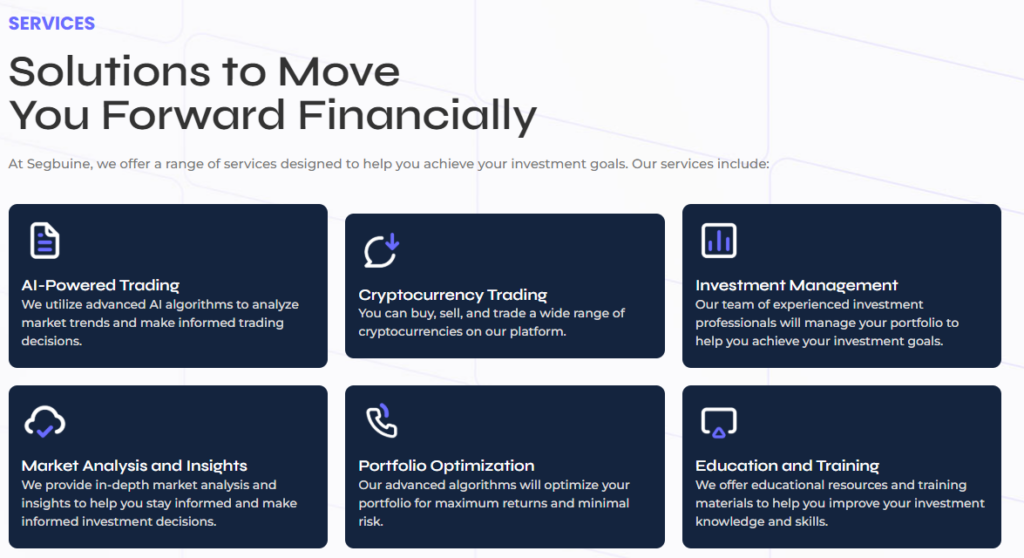 Segbuine 2 скрин