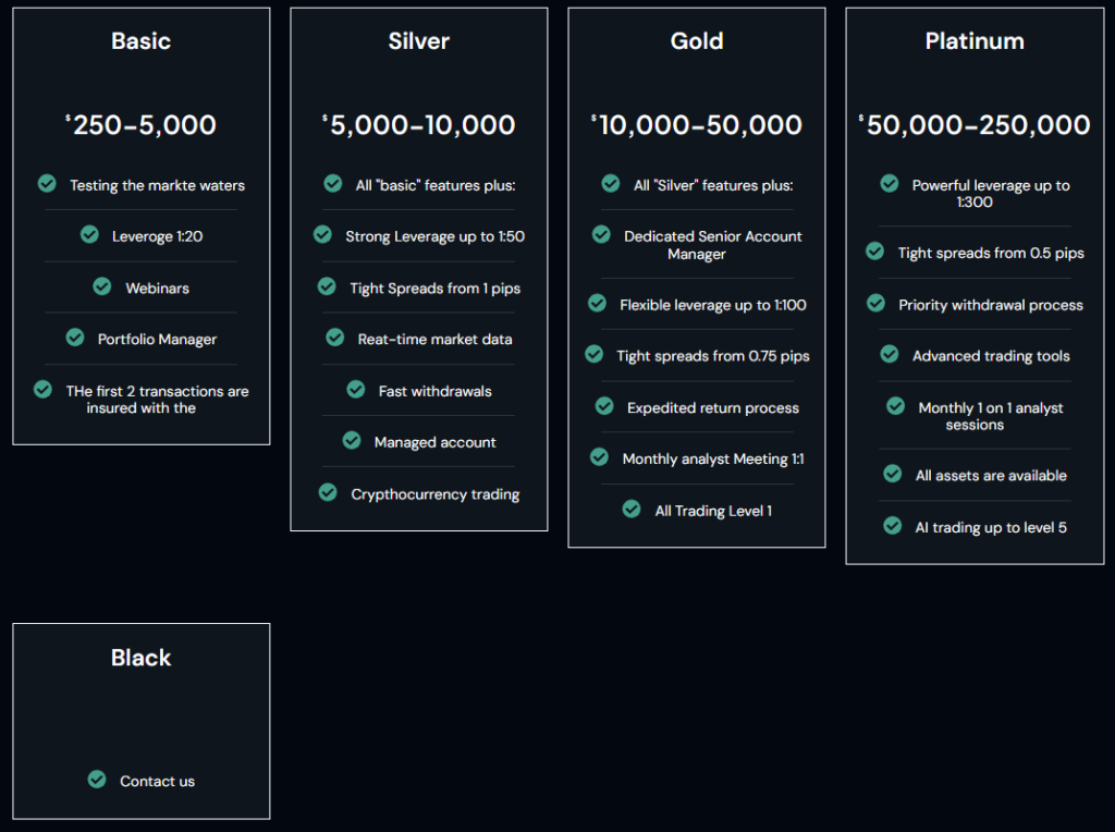 Spacextrade 2 скрин