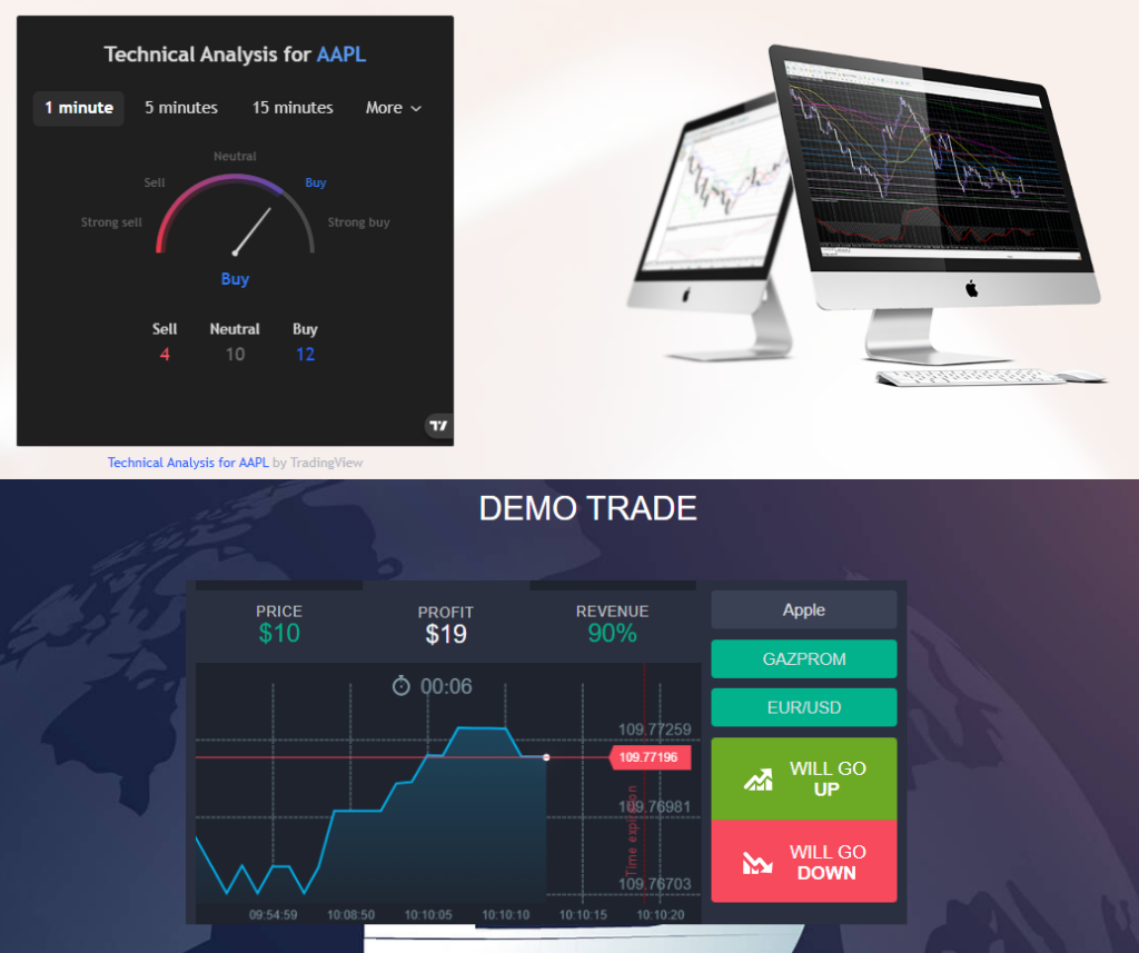 Standardfxminers 2 скрин