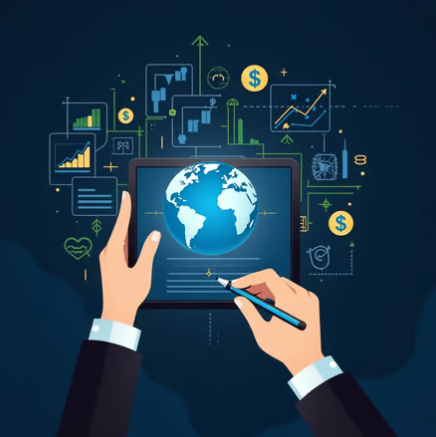 StarlightMoney 1 скрин