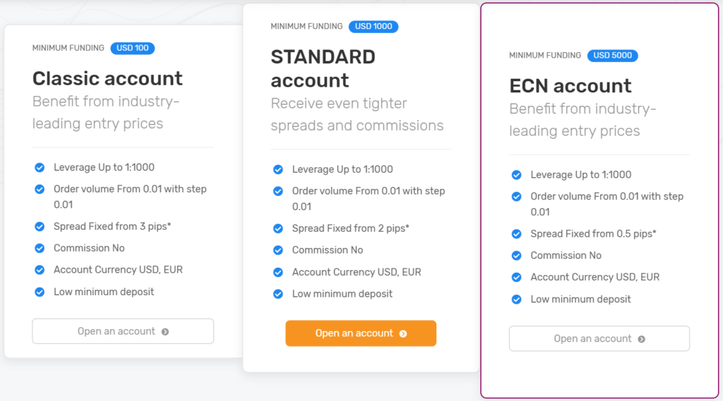 Steponemarkets 1 скрин