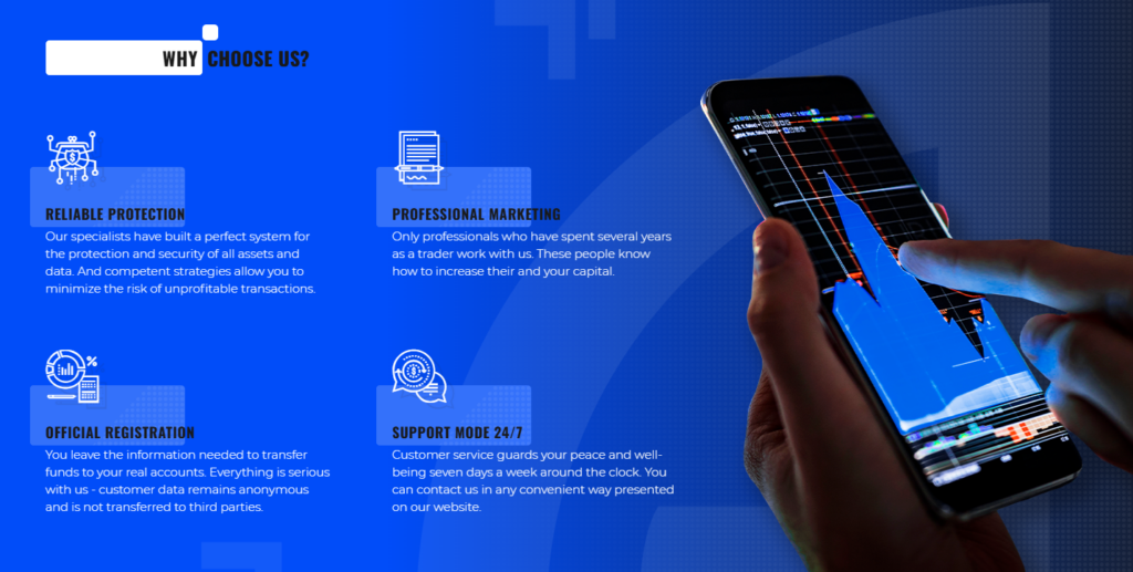 Storm Gold 2 скрин