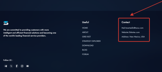 TS Vertex 2 скрин