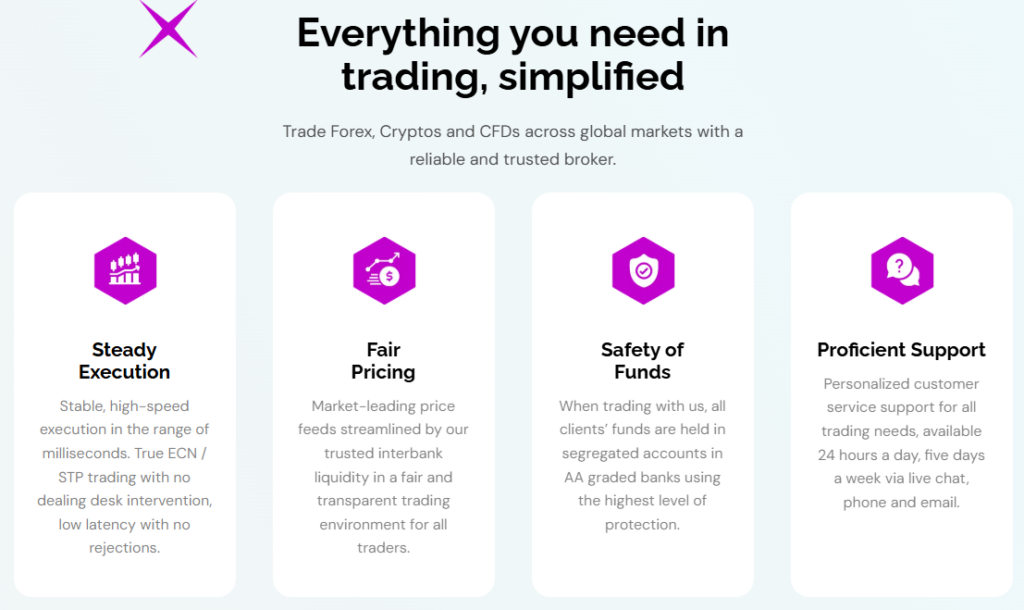 TenTrade 1 скрин