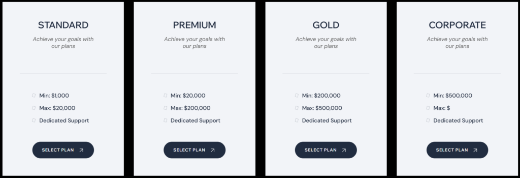 Titansstocks 2 скрин