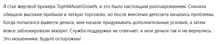 TopHillAssetGrowth 3 скрин